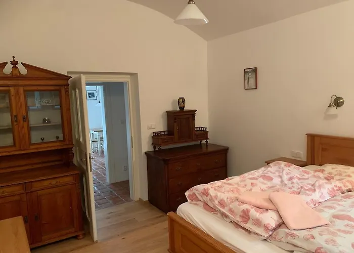 Apartman Art Nouveau With Garden Close To Center *